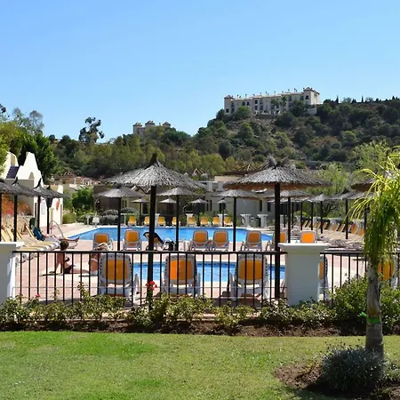 Casa Lisa Los Arqueros * Benahavís