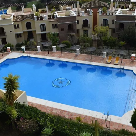 Casa Lisa Los Arqueros Benahavís